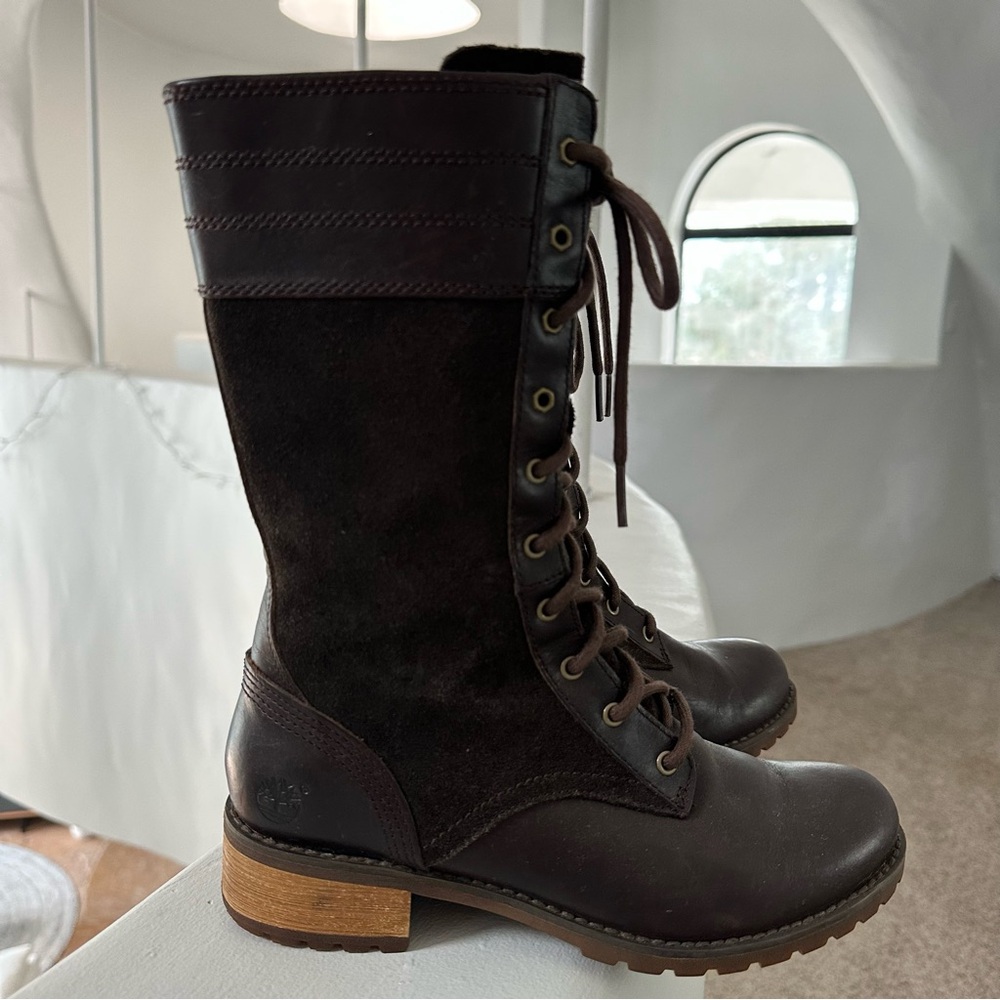 NWOT Women's Timberland Earthkeepers 🌳